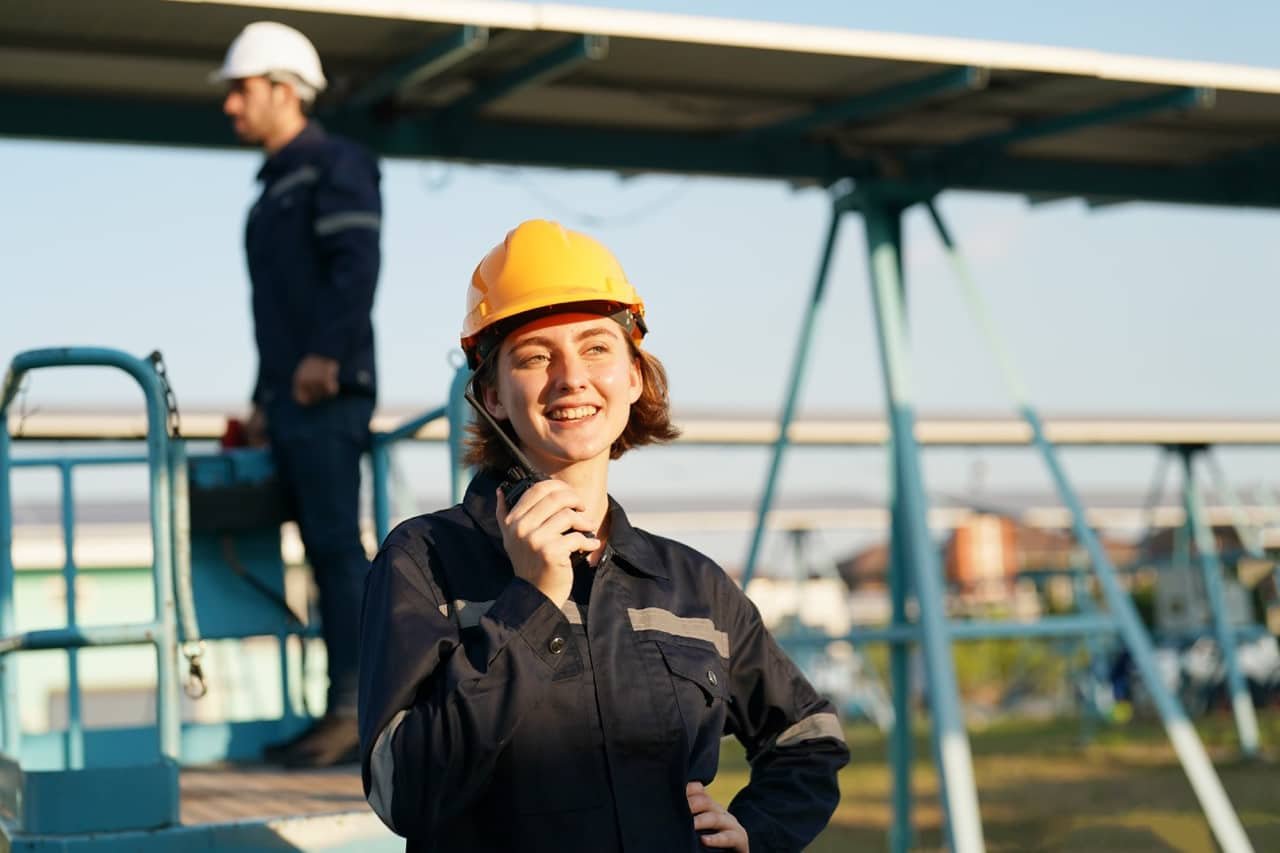 Sistemas Solares Fotovoltaicos